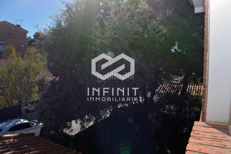 Foto 7783125f-4dde-4fe7-8b66-0daf4d3e6c4a. Xalet amb calefacció aparcament a Pioz