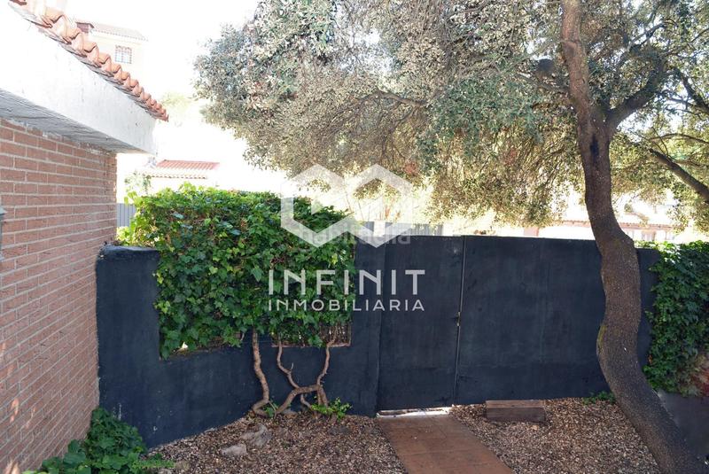 Foto 7a43f26f-5623-48bb-95f9-4a2c12221e01. Xalet amb calefacció aparcament a Pioz