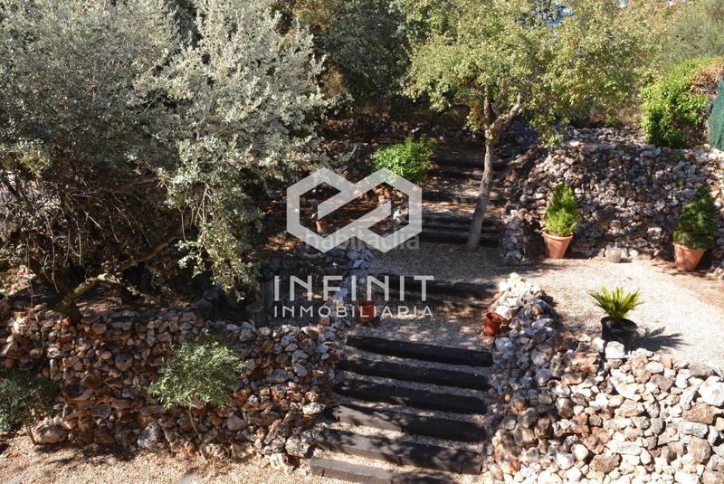 Foto 83ae4310-3e25-4599-b3cf-7b963a8cb1b6. Xalet amb calefacció aparcament a Pioz