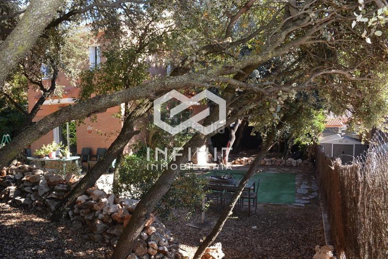 Foto 873f3756-a35f-435b-9954-6de2b589b020. Xalet amb calefacció aparcament a Pioz