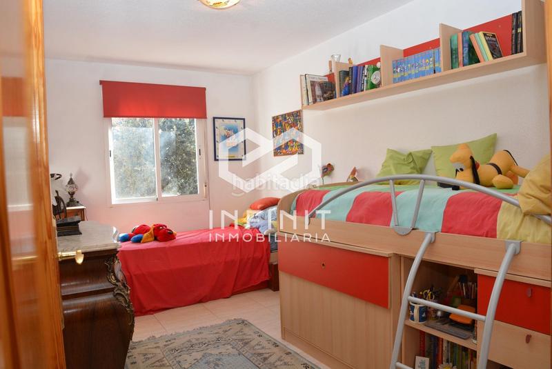 Foto 8a2a69d1-27c4-445b-be5f-a362dbfa5d30. Xalet amb calefacció aparcament a Pioz