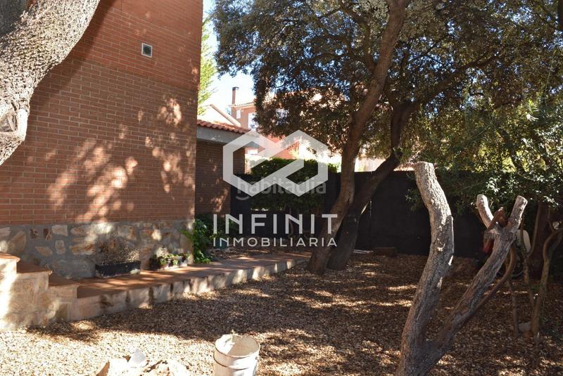 Foto 8e94d640-7941-42bd-ad73-62452d41255f. Xalet amb calefacció aparcament a Pioz