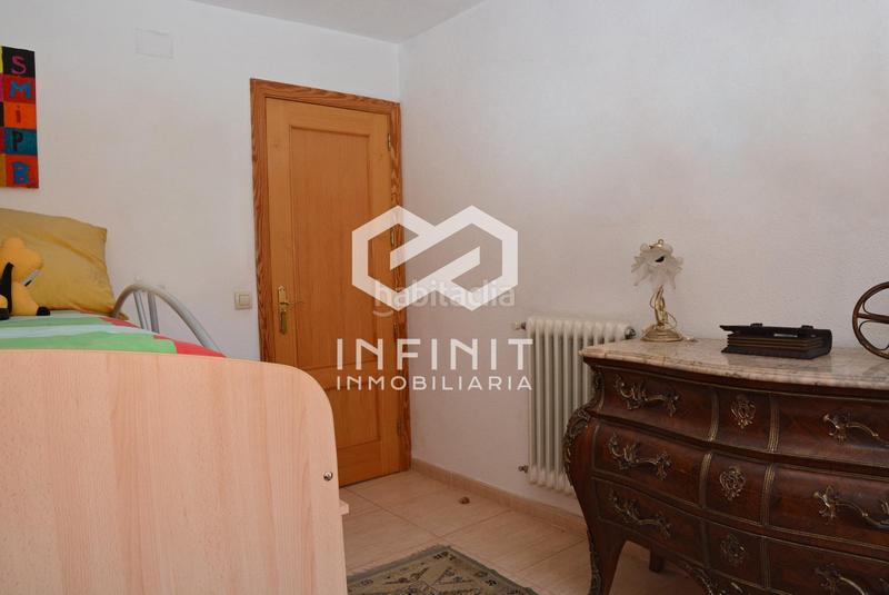 Foto 92d8d9b1-4339-4729-a15a-436c28cf263f. Xalet amb calefacció aparcament a Pioz