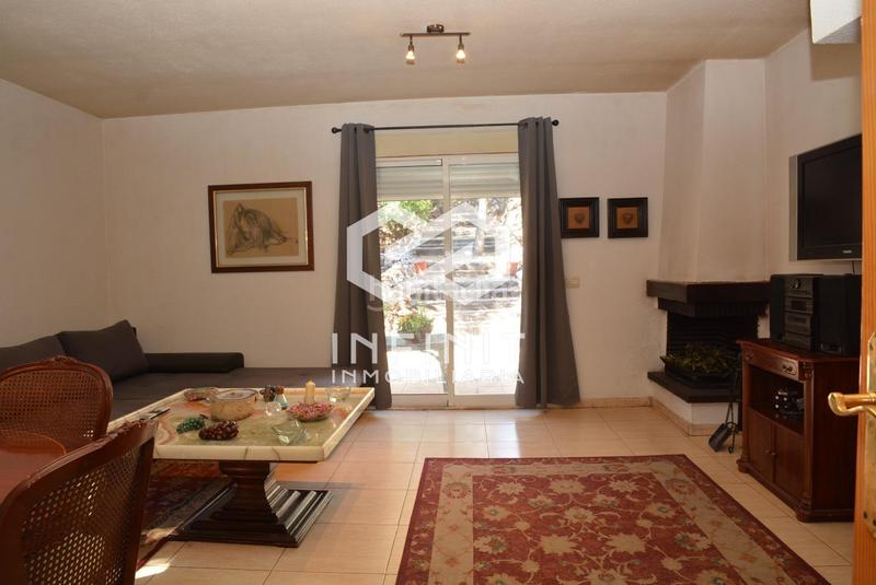 Foto 9a011004-dd15-433a-9bfc-66a69c156bec. Xalet amb calefacció aparcament a Pioz