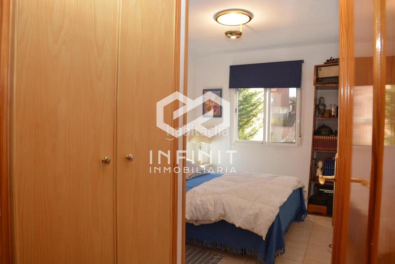 Foto 9d9f26c1-b48f-48eb-a1d6-9f0ade364fbc. Xalet amb calefacció aparcament a Pioz