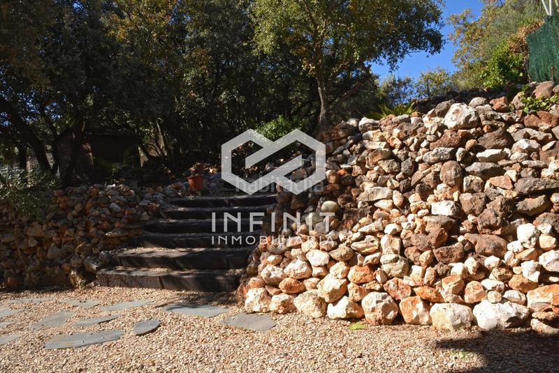 Foto a0fd0579-ec3e-43b1-adb9-1d76ef30905c. Xalet amb calefacció aparcament a Pioz