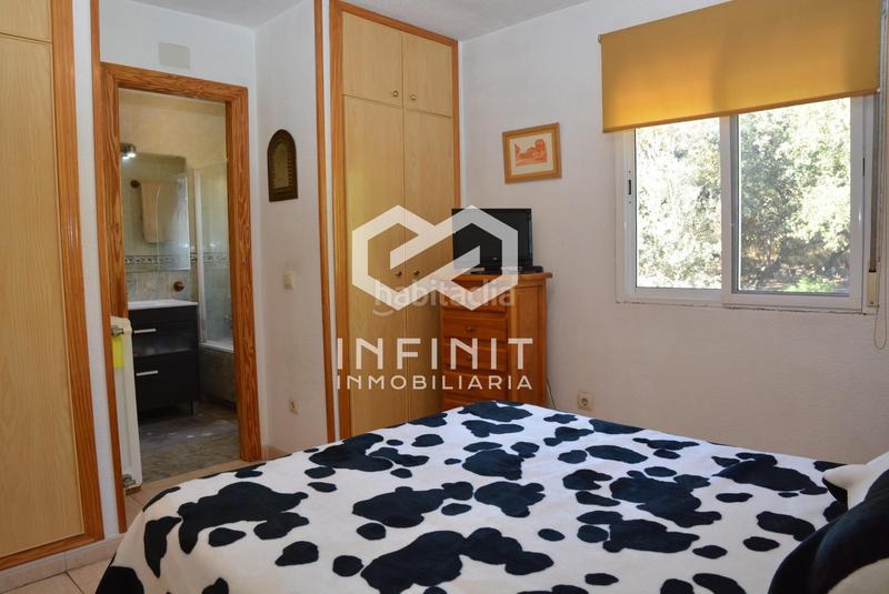 Foto b6bd20d0-efd6-4f81-913e-63b974e0f8d1. Xalet amb calefacció aparcament a Pioz