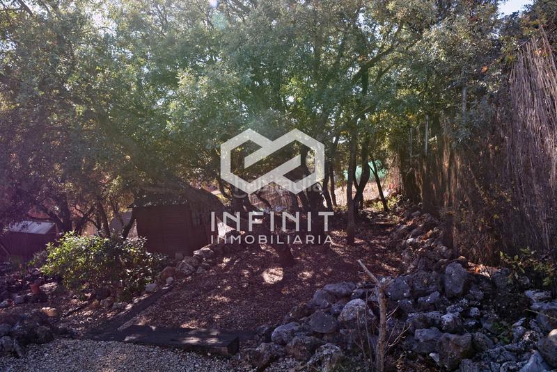 Foto b9a82332-a880-4ff4-bcb2-647f5704a235. Xalet amb calefacció aparcament a Pioz