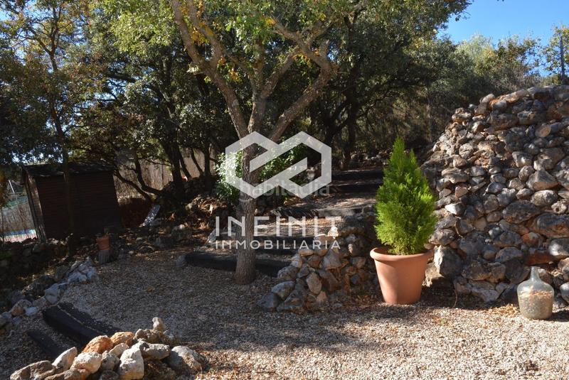 Foto bac9d32c-ea89-466e-8640-28fdf4227a06. Xalet amb calefacció aparcament a Pioz