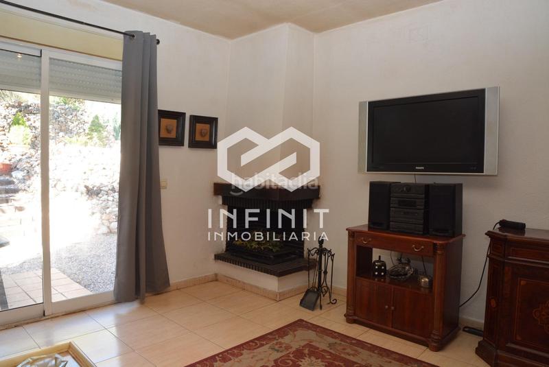 Foto bc9ac967-6022-461e-a96f-cda209780468. Xalet amb calefacció aparcament a Pioz