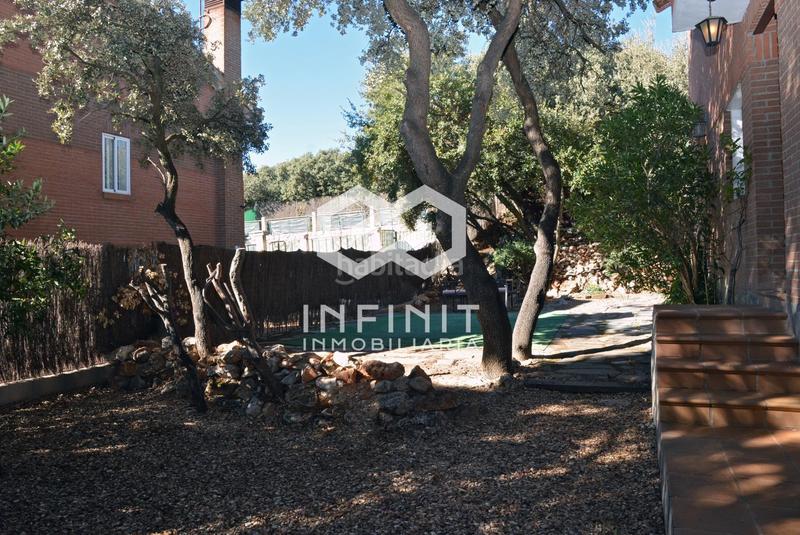 Foto c6cc197e-e84f-4282-ae64-7ae40604b0ec. Xalet amb calefacció aparcament a Pioz