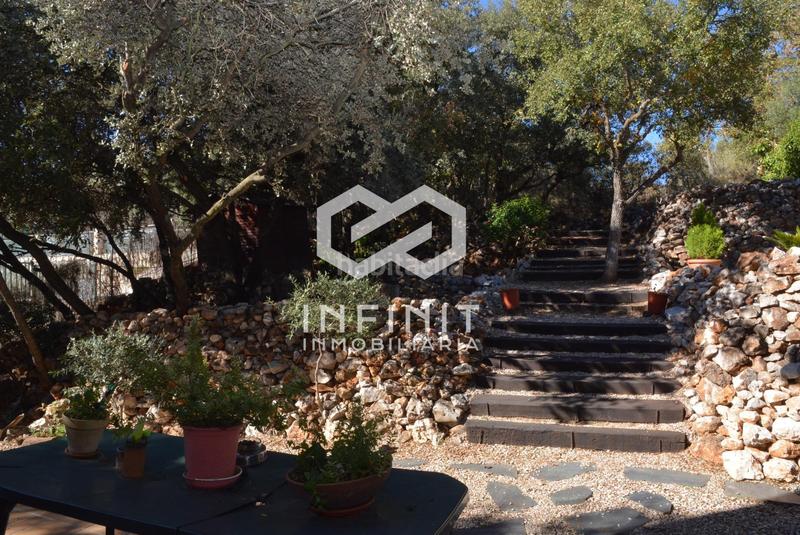 Foto c8bd9839-777f-480f-8913-996cfa18dd80. Xalet amb calefacció aparcament a Pioz