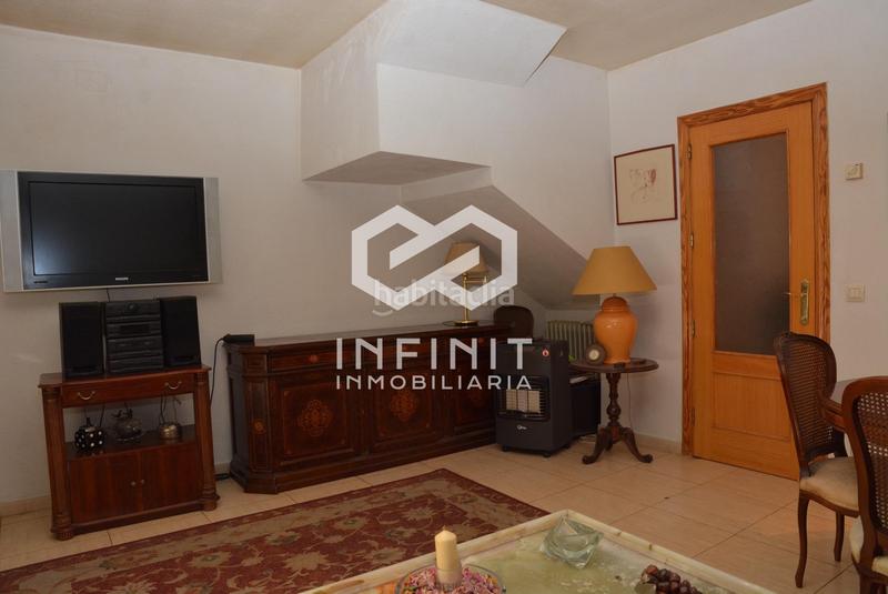 Foto d9b47ef2-095f-4b1a-b361-550a8993475b. Xalet amb calefacció aparcament a Pioz