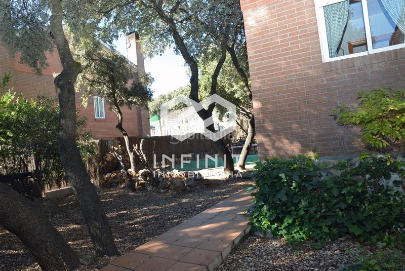 Foto e2c63e07-a64d-422f-b2a9-15c38566de89. Xalet amb calefacció aparcament a Pioz