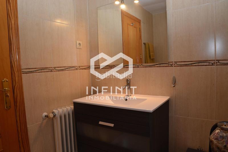 Foto e4fe3177-b0c7-474b-bead-53d912383b39. Xalet amb calefacció aparcament a Pioz