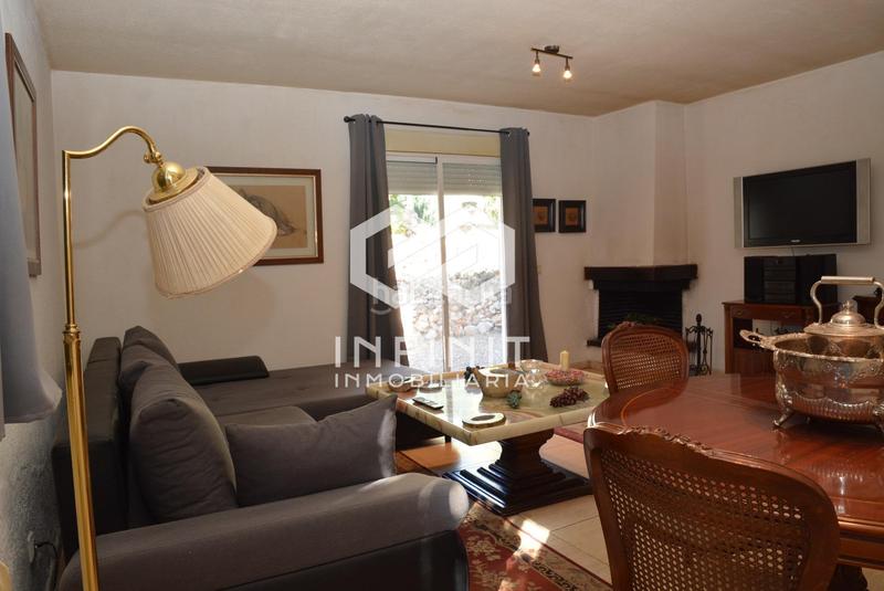 Foto e541d511-574c-4154-bc68-37d9107c5819. Xalet amb calefacció aparcament a Pioz