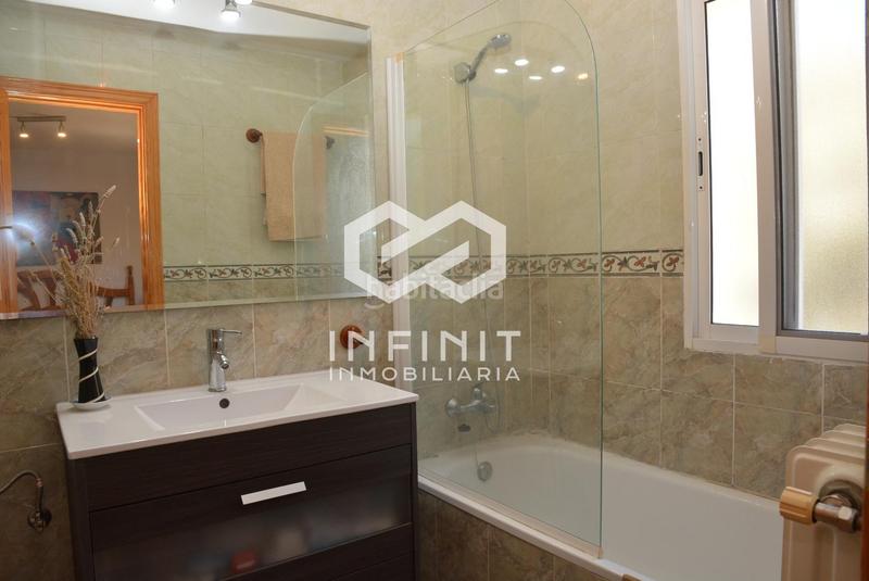 Foto f7d13efb-b5da-44b3-94d0-a378abceb43f. Xalet amb calefacció aparcament a Pioz