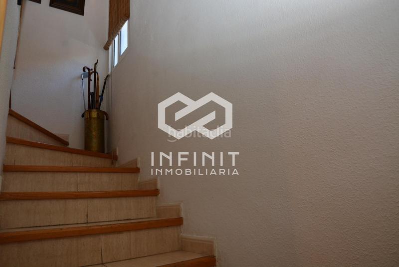 Foto fe475dc4-6e74-42f6-a889-8562e70d4114. Xalet amb calefacció aparcament a Pioz