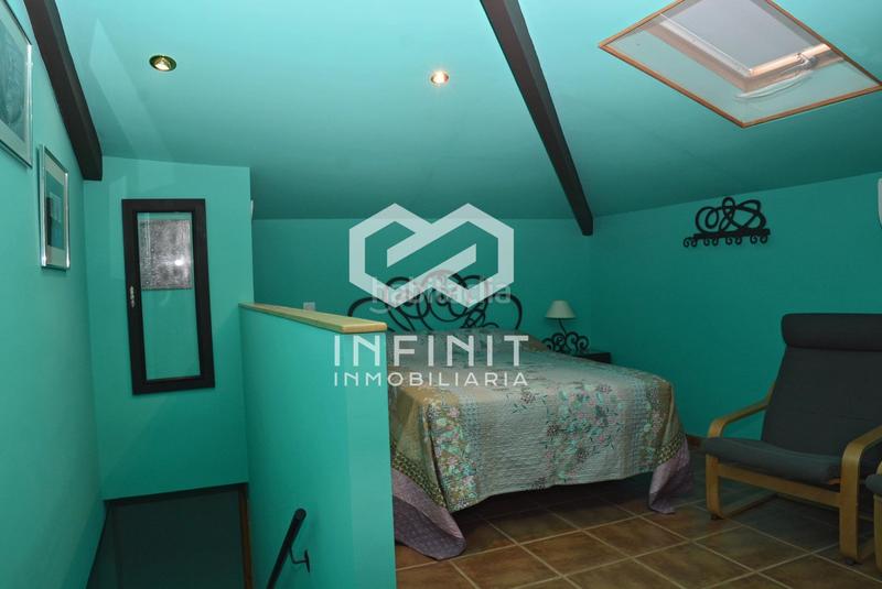 Foto 1268da1f-b8a9-46b5-9b06-9331d51650f8. Haus mit parking in Escopete