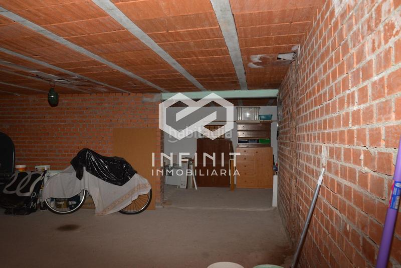 Foto 15903af1-8da2-4578-a865-1070f42843de. Haus mit parking in Escopete