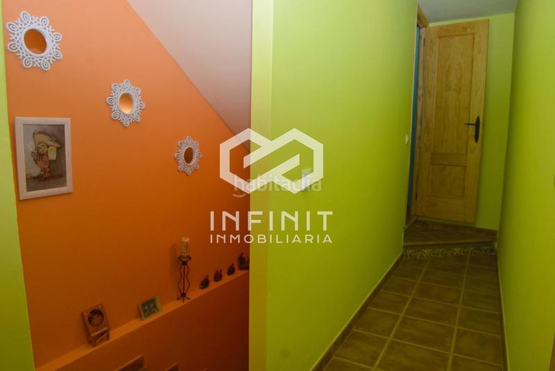 Foto 17fc2edf-cbc5-4bae-b228-3445ae476f0e. Haus mit parking in Escopete