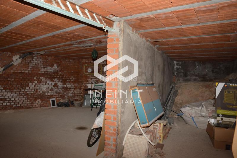 Foto 272e71f5-c51d-4a7f-b229-74a32d04b950. Haus mit parking in Escopete