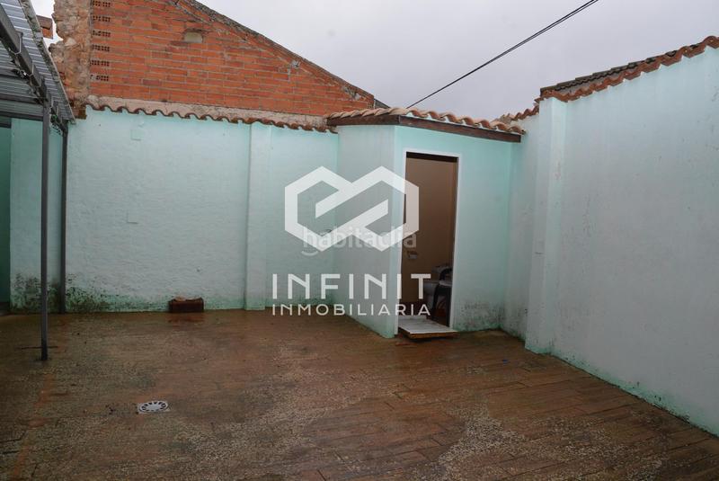 Foto 3193da92-3049-4ae7-bd7b-395ab2c12899. Haus mit parking in Escopete