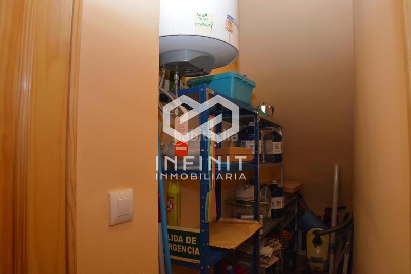 Foto 3f141021-1a14-469f-ad7c-a4f12f4c611e. Haus mit parking in Escopete