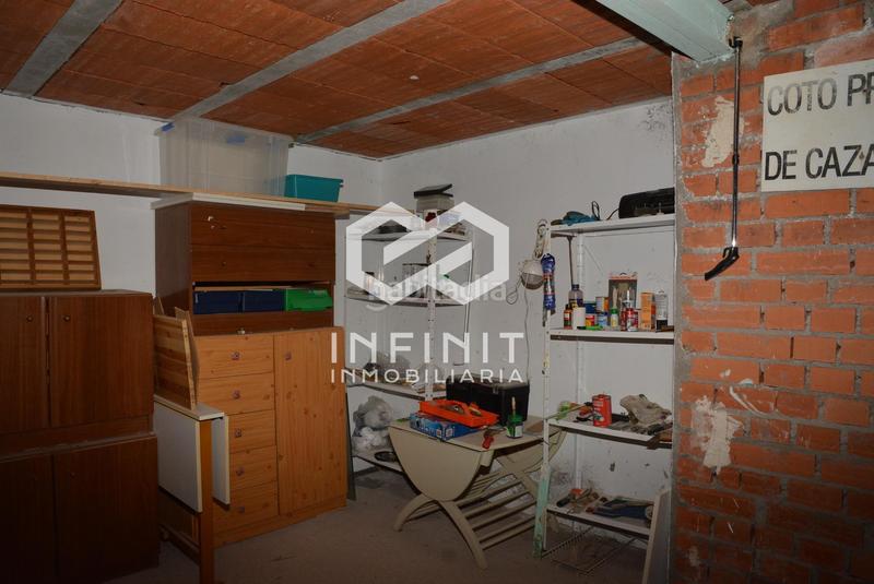 Foto 413f181b-bfbe-436f-be54-31cf13a76d89. Haus mit parking in Escopete