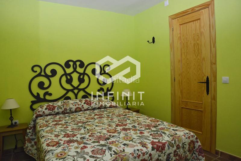 Foto 493cbd3e-0b30-4683-a2aa-d027597d3b92. Haus mit parking in Escopete