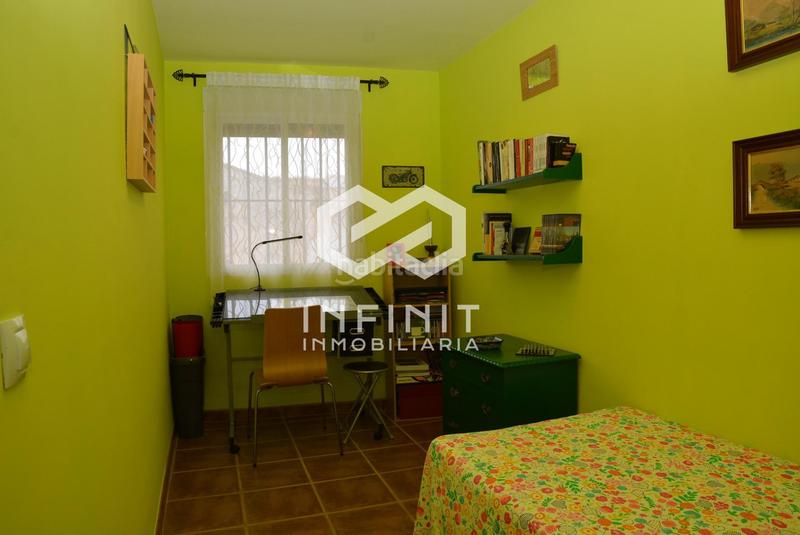 Foto 4d3953a3-277b-4ce0-9782-bd1adb7ed6ac. Haus mit parking in Escopete