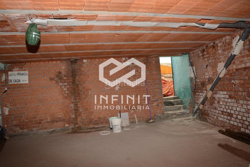 Foto 5553047e-0b84-44b8-b552-78d0f922a260. Haus mit parking in Escopete