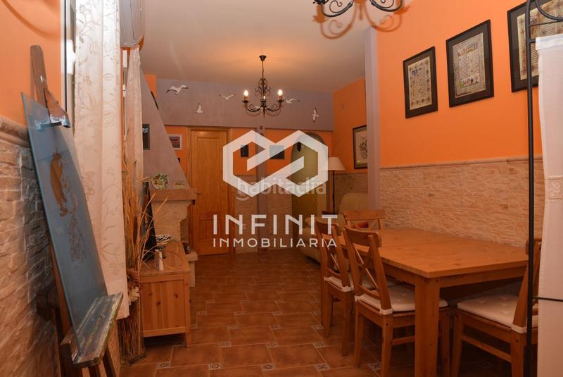 Foto 5cfa82eb-204c-40a4-819c-ae459c201a2a. Haus mit parking in Escopete