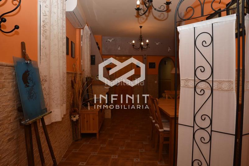 Foto 5dcc1e50-d74f-42c0-942a-8f9d82120e49. Haus mit parking in Escopete