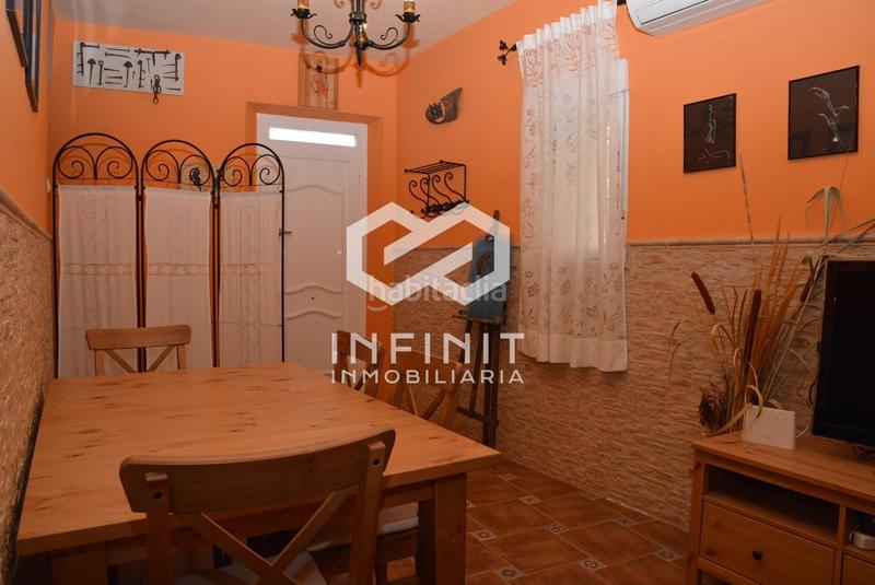 Foto 6f20742c-d78d-4a78-9516-9278b078f4cd. Haus mit parking in Escopete