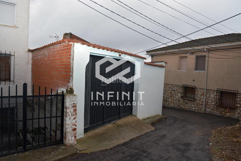 Foto 7ec60c70-2c34-4b19-bbc6-34bc57ac5961. Haus mit parking in Escopete