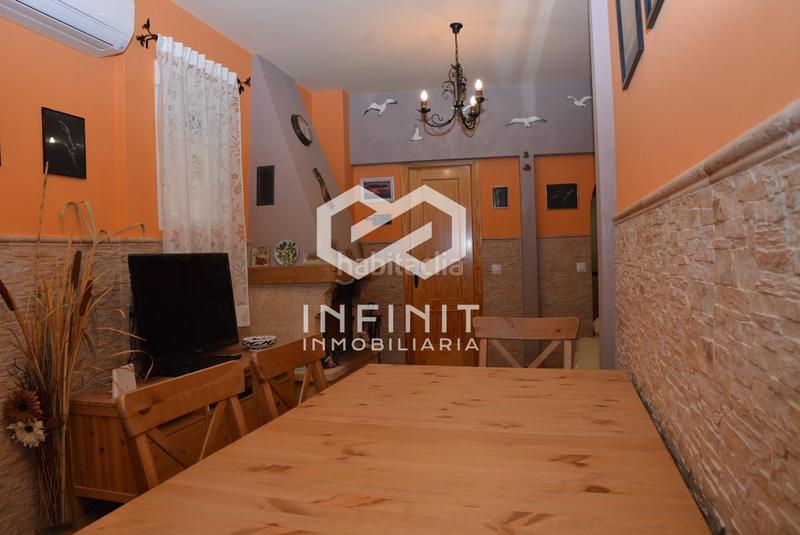 Foto 800b94a6-18c6-43a1-af62-cfa1bf22bc4f. Haus mit parking in Escopete