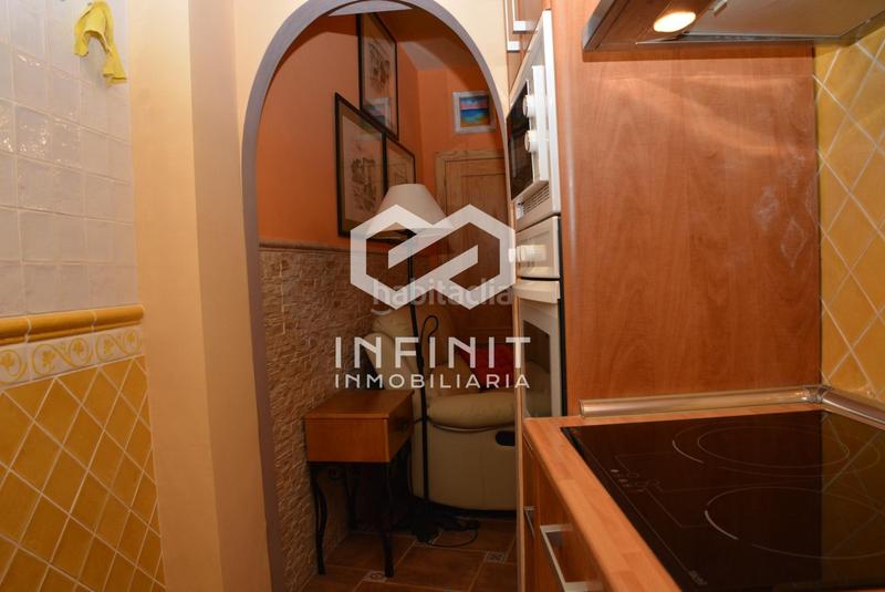 Foto 83902efe-a245-46a6-a1fe-938c26e918f1. Haus mit parking in Escopete