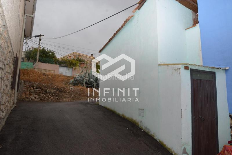 Foto 9164f94e-87ae-4325-b865-62afe9a687a5. Haus mit parking in Escopete