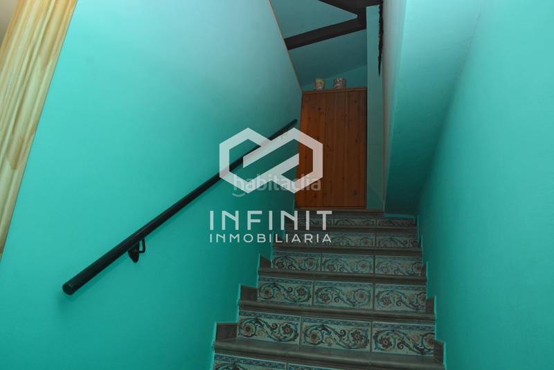 Foto b31ff04a-6d52-4388-87a3-3d83dc763cc2. Haus mit parking in Escopete