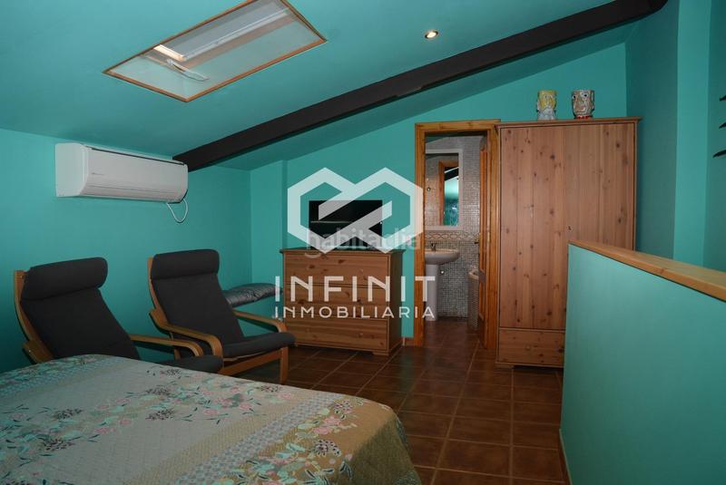 Foto c386f9d8-4e12-4bf9-b857-fe5e51a83cb9. Haus mit parking in Escopete