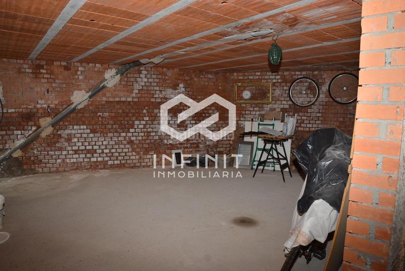 Foto d22a57d6-4ac4-4ad5-b923-e6f2af863748. Haus mit parking in Escopete