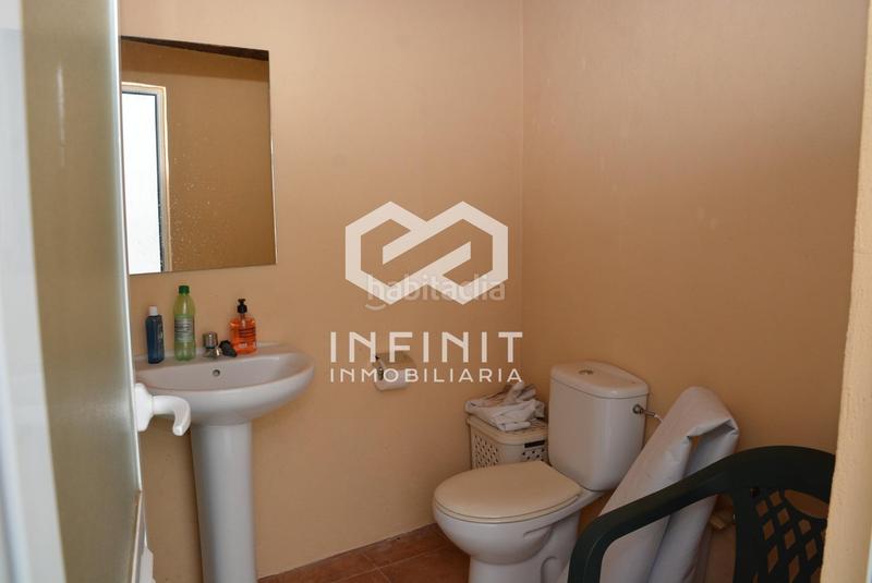 Foto e9ad7ae9-20d1-4106-b682-021c2c1eeefb. Haus mit parking in Escopete