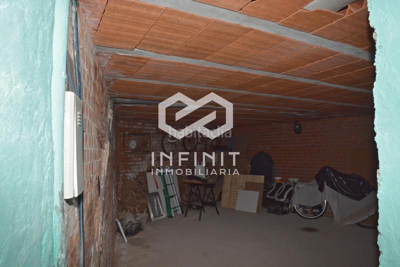 Foto f34cf6d8-ff80-49d7-9a3d-04f78f45408a. Haus mit parking in Escopete