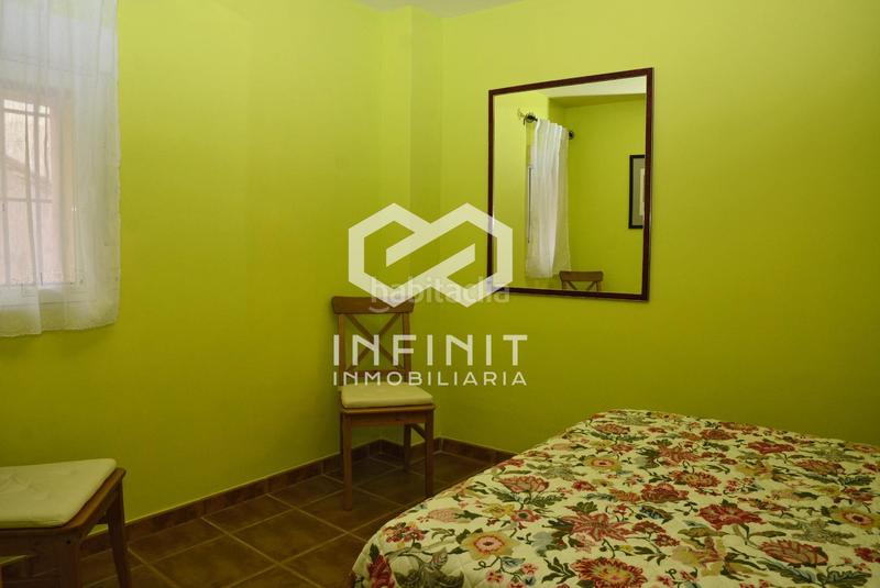 Foto f3b8f0dc-040c-48b1-b491-9a1b836f53d7. Haus mit parking in Escopete