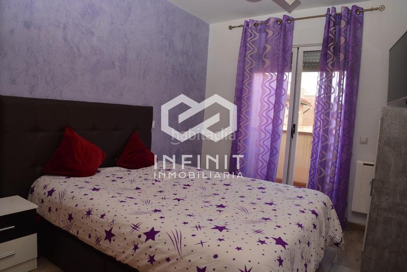 Foto 0ad9a56d-d5c7-4ecc-8cdf-b37fb9d02d36. Maison jumelée avec chauffage parking dans Yebra