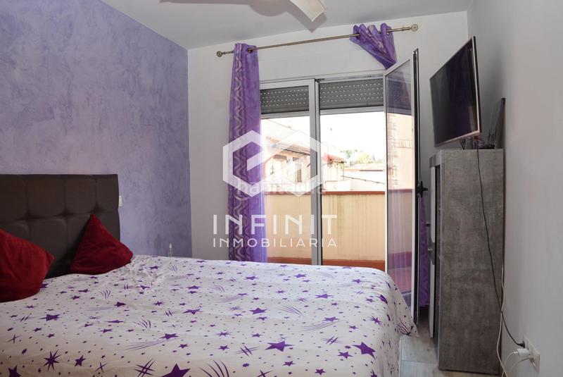 Foto 0afe5c80-74ea-4da7-af7d-a11054380067. Maison jumelée avec chauffage parking dans Yebra