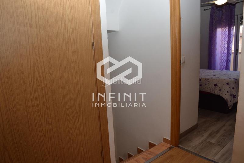 Foto 45c92227-8bb8-418b-bccd-ce9021f1b3df. Maison jumelée avec chauffage parking dans Yebra