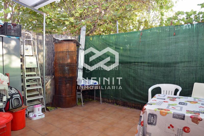 Foto 620da3f0-3815-4cd6-a351-b81d20c89d5b. Maison jumelée avec chauffage parking dans Yebra