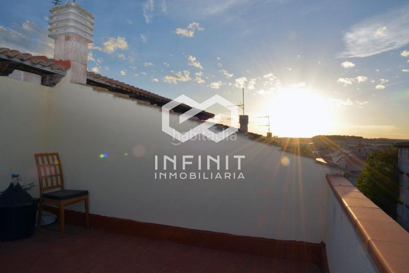 Foto 652dad7f-2f05-493c-90ef-c1b0a0dc7e0b. Maison jumelée avec chauffage parking dans Yebra